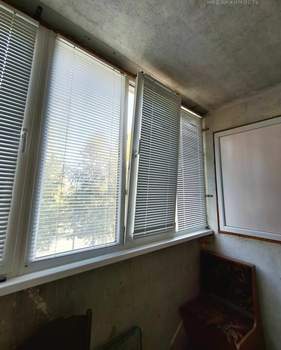 1-к квартира, вторичка, 37м2, 2/10 этаж