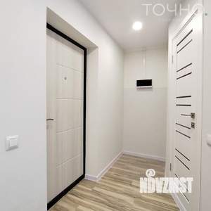 2-к квартира, вторичка, 43м2, 9/9 этаж