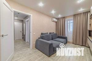 1-к квартира, вторичка, 33м2, 9/9 этаж