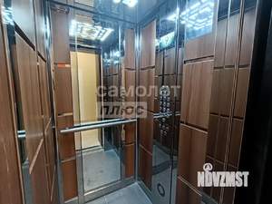 1-к квартира, сданный дом, 32м2, 9/18 этаж