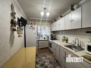 2-к квартира, вторичка, 43м2, 4/5 этаж