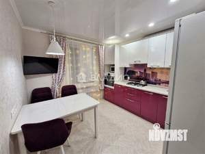 2-к квартира, вторичка, 58м2, 5/5 этаж