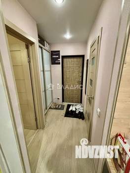1-к квартира, вторичка, 40м2, 3/10 этаж