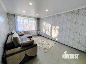 1-к квартира, вторичка, 45м2, 3/5 этаж