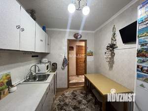 2-к квартира, вторичка, 43м2, 4/5 этаж