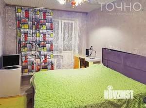 3-к квартира, вторичка, 64м2, 2/5 этаж