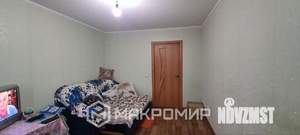 2-к квартира, вторичка, 53м2, 2/5 этаж