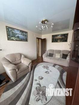 2-к квартира, вторичка, 61м2, 3/10 этаж