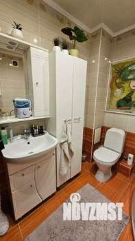 1-к квартира, вторичка, 42м2, 5/10 этаж