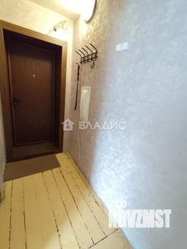 1-к квартира, вторичка, 33м2, 3/4 этаж