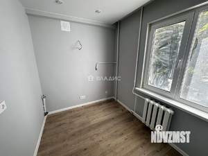 2-к квартира, вторичка, 45м2, 2/5 этаж