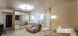 1-к квартира, вторичка, 58м2, 11/16 этаж