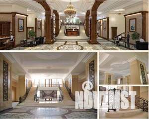 3-к квартира, вторичка, 141м2, 4/7 этаж