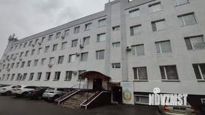 1-к квартира, вторичка, 41м2, 1/4 этаж