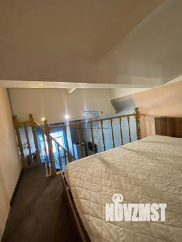 Студия квартира, вторичка, 30м2, 6/8 этаж