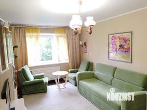 3-к квартира, вторичка, 61м2, 3/9 этаж
