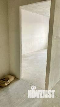1-к квартира, вторичка, 44м2, 3/17 этаж