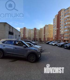 2-к квартира, вторичка, 55м2, 4/10 этаж