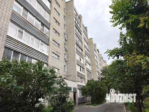 4-к квартира, вторичка, 74м2, 9/9 этаж