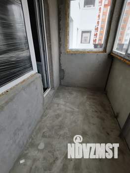 1-к квартира, вторичка, 42м2, 8/10 этаж
