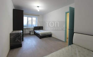 1-к квартира, вторичка, 42м2, 2/10 этаж