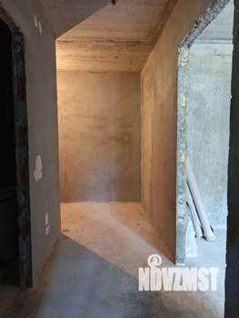 1-к квартира, вторичка, 39м2, 1/10 этаж