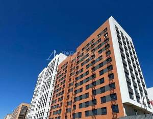 1-к квартира, вторичка, 37м2, 11/17 этаж