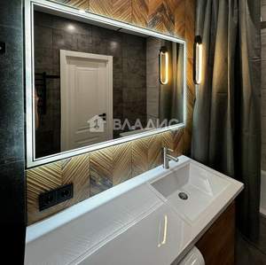 Студия квартира, вторичка, 28м2, 2/17 этаж