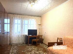 3-к квартира, вторичка, 62м2, 7/9 этаж