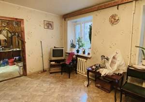 1-к квартира, вторичка, 39м2, 1/5 этаж