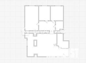 3-к квартира, вторичка, 130м2, 9/13 этаж