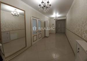 3-к квартира, вторичка, 92м2, 11/14 этаж