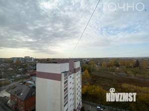 1-к квартира, вторичка, 32м2, 12/12 этаж