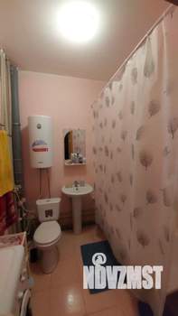 1-к квартира, вторичка, 35м2, 1/10 этаж