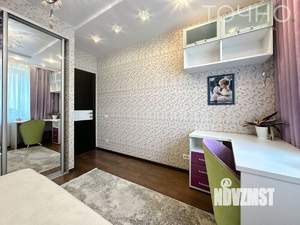 3-к квартира, вторичка, 99м2, 2/14 этаж