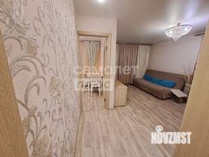 1-к квартира, вторичка, 31м2, 3/5 этаж