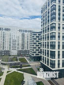3-к квартира, вторичка, 85м2, 8/17 этаж