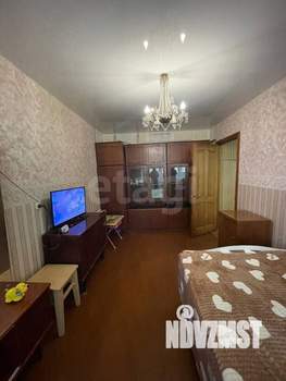 2-к квартира, вторичка, 50м2, 1/9 этаж