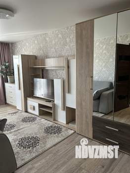 1-к квартира, вторичка, 34м2, 9/9 этаж