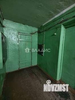 1-к квартира, вторичка, 45м2, 3/5 этаж