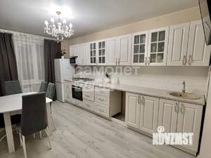 1-к квартира, вторичка, 41м2, 5/6 этаж