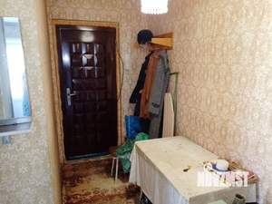1-к квартира, вторичка, 35м2, 3/9 этаж