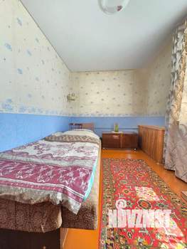 2-к квартира, вторичка, 42м2, 5/5 этаж