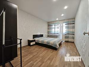 3-к квартира, вторичка, 69м2, 7/10 этаж