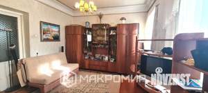 2-к квартира, вторичка, 64м2, 2/3 этаж