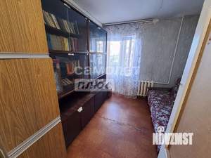 1-к квартира, вторичка, 36м2, 3/5 этаж