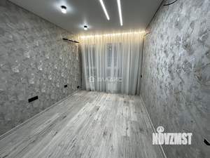 1-к квартира, вторичка, 37м2, 6/17 этаж