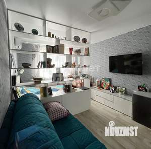 1-к квартира, вторичка, 38м2, 7/10 этаж