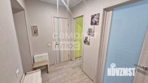 1-к квартира, вторичка, 39м2, 2/14 этаж