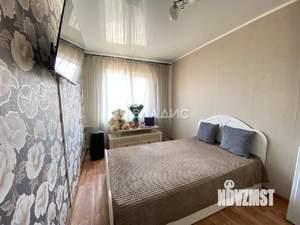 2-к квартира, вторичка, 43м2, 5/5 этаж